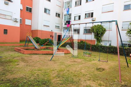 Apartamento à venda com 56m², 2 quartos e sem vagaÁrea Comum - Playground
