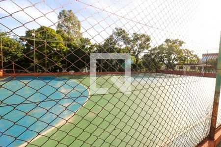 Apartamento à venda com 56m², 2 quartos e sem vagaQuadra Esportiva