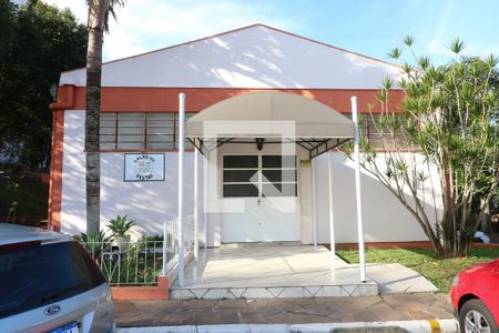 Apartamento à venda com 56m², 2 quartos e sem vagaÁrea comum - Salão de festas