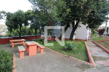 Apartamento à venda com 56m², 2 quartos e sem vagaQuadra Esportiva