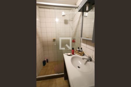 Apartamento à venda com 56m², 2 quartos e sem vagaBanheiro
