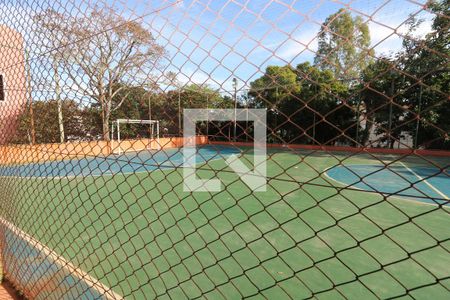 Apartamento à venda com 56m², 2 quartos e sem vagaQuadra Esportiva