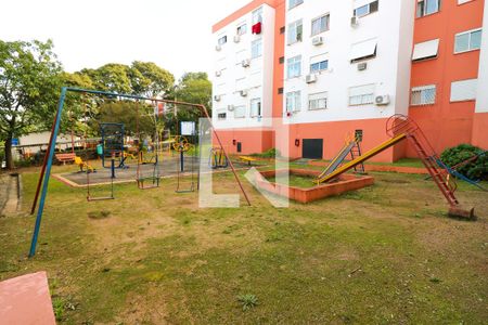 Apartamento à venda com 56m², 2 quartos e sem vagaÁrea Comum - Playground