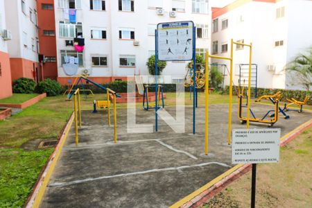 Apartamento à venda com 56m², 2 quartos e sem vagaÁrea Comum - Playground