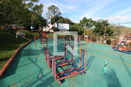 Apartamento à venda com 56m², 2 quartos e sem vagaÁrea comum - Academia