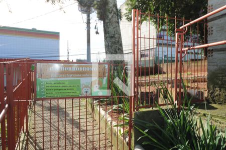 Apartamento à venda com 56m², 2 quartos e sem vagaEspaço Pet