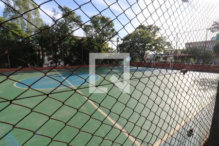 Apartamento à venda com 56m², 2 quartos e sem vagaQuadra Esportiva