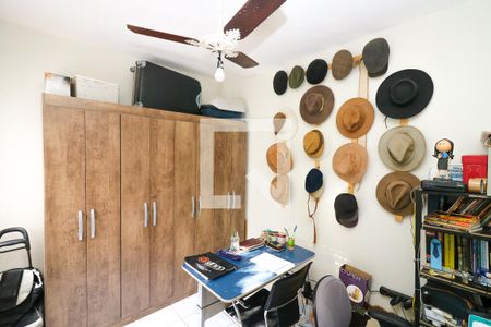 Apartamento à venda com 56m², 2 quartos e sem vagaQuarto 2