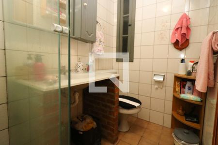 Apartamento à venda com 56m², 2 quartos e sem vagaBanheiro