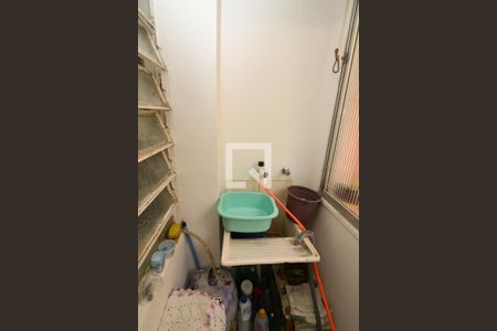 Apartamento à venda com 56m², 2 quartos e sem vagaÁrea de Serviço