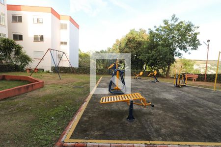 Apartamento à venda com 56m², 2 quartos e sem vagaÁrea Comum - Playground