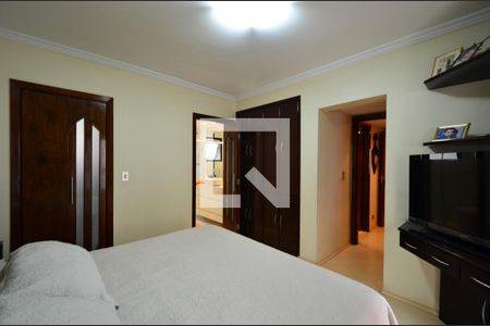 Apartamento à venda com 126m², 3 quartos e 2 vagasSuíte