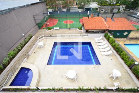 Apartamento à venda com 126m², 3 quartos e 2 vagasVaranda da Suíte