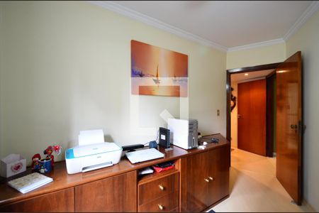 Apartamento à venda com 126m², 3 quartos e 2 vagasQuarto 1