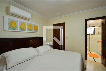 Apartamento à venda com 126m², 3 quartos e 2 vagasSuíte