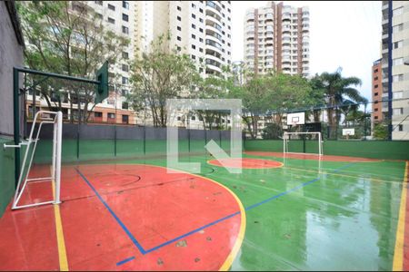 Apartamento à venda com 126m², 3 quartos e 2 vagasQuadra Esportiva