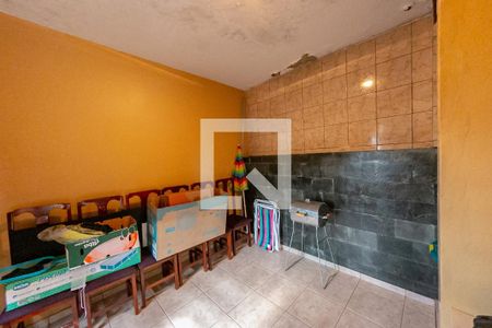 Casa à venda com 300m², 5 quartos e 4 vagasQuarto de Serviço