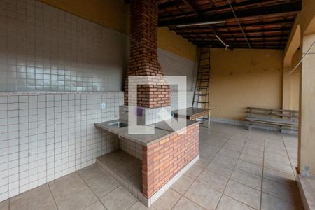 Casa à venda com 300m², 5 quartos e 4 vagasÁrea Gourmet