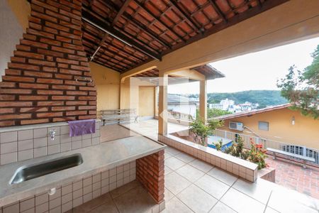 Casa à venda com 300m², 5 quartos e 4 vagasÁrea Gourmet