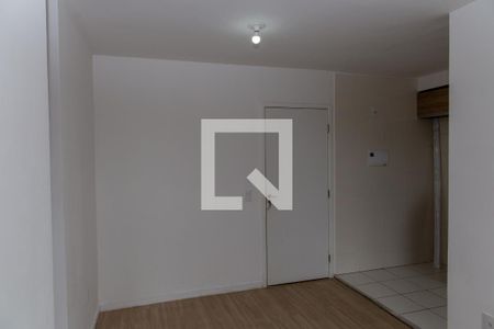 Sala de apartamento para alugar com 2 quartos, 43m² em Jardim Campanario, Diadema