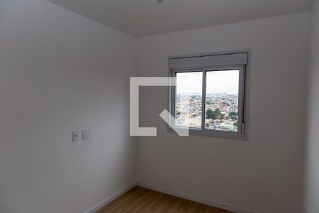 Quarto 1 de apartamento para alugar com 2 quartos, 43m² em Jardim Campanario, Diadema