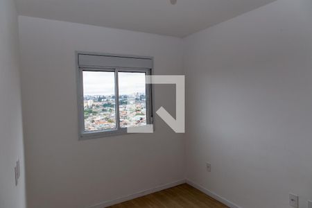 Quarto 1 de apartamento para alugar com 2 quartos, 43m² em Jardim Campanario, Diadema