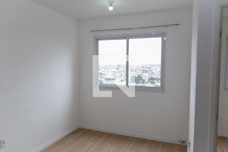 Sala de apartamento para alugar com 2 quartos, 43m² em Jardim Campanario, Diadema