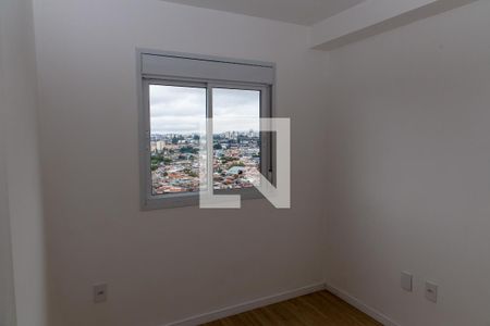 Quarto 2 de apartamento para alugar com 2 quartos, 43m² em Jardim Campanario, Diadema