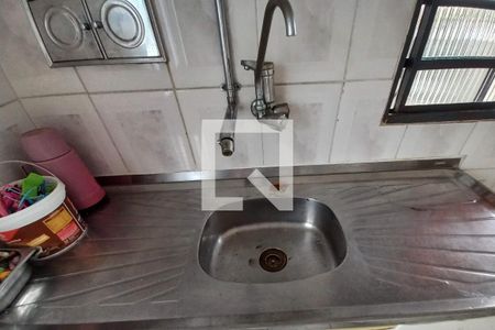 Casa à venda com 320m², 5 quartos e 3 vagasCozinha 2