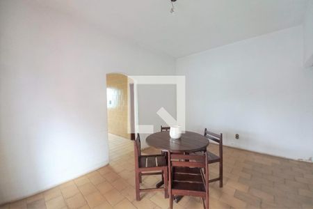 Casa à venda com 320m², 5 quartos e 3 vagasSala de Jantar