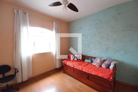 Casa à venda com 320m², 5 quartos e 3 vagasQuarto 3