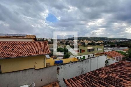 Casa à venda com 320m², 5 quartos e 3 vagasVista do Quarto 3