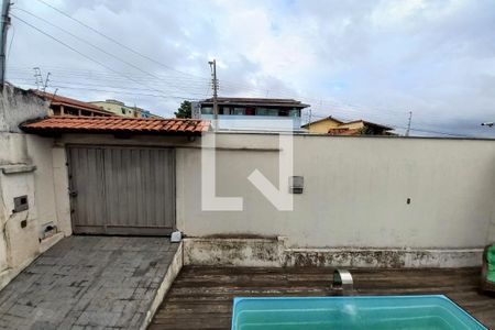 Casa à venda com 320m², 5 quartos e 3 vagasVista do quarto 2