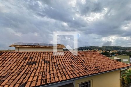 Casa à venda com 320m², 5 quartos e 3 vagasVista da Suíte