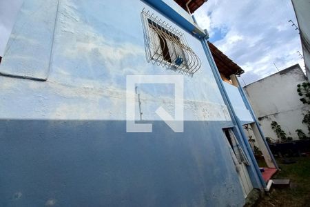 Casa à venda com 320m², 5 quartos e 3 vagasFachada