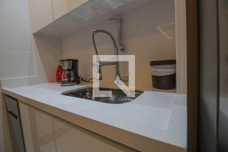 Apartamento à venda com 103m², 3 quartos e 2 vagas Apartamento à venda com 103m², 3 quartos e 2 vagasCozinha
