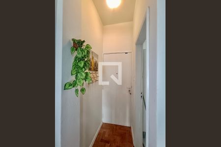 Sala de apartamento para alugar com 1 quarto, 70m² em Copacabana, Rio de Janeiro