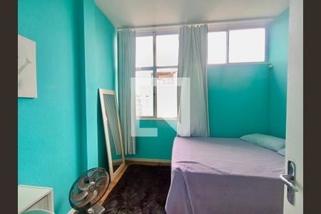 Quarto de apartamento para alugar com 1 quarto, 70m² em Copacabana, Rio de Janeiro
