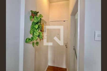 Sala de apartamento para alugar com 1 quarto, 70m² em Copacabana, Rio de Janeiro