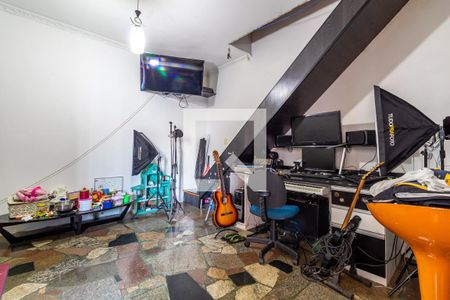 Casa à venda com 385m², 5 quartos e 2 vagasCasa Secundária