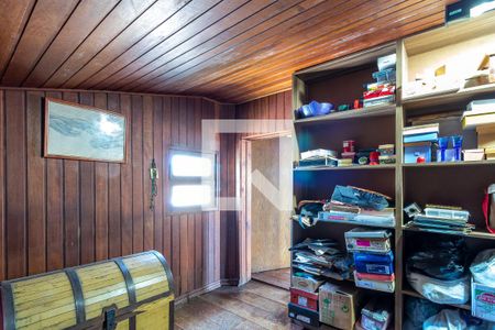 Casa à venda com 385m², 5 quartos e 2 vagasSótão