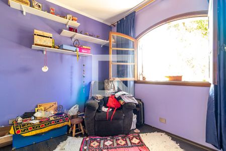 Casa à venda com 385m², 5 quartos e 2 vagasSuíte 1