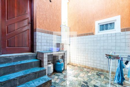 Casa à venda com 385m², 5 quartos e 2 vagasÁrea de Serviço