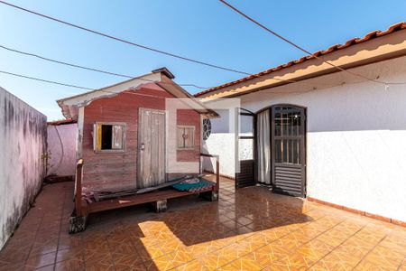 Casa à venda com 385m², 5 quartos e 2 vagasVaranda do Sótão