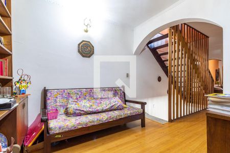 Casa à venda com 385m², 5 quartos e 2 vagasHall Superior