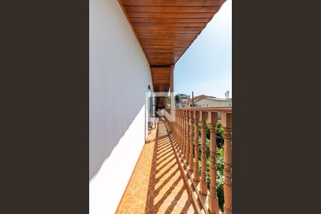 Casa à venda com 385m², 5 quartos e 2 vagasVaranda do Sótão