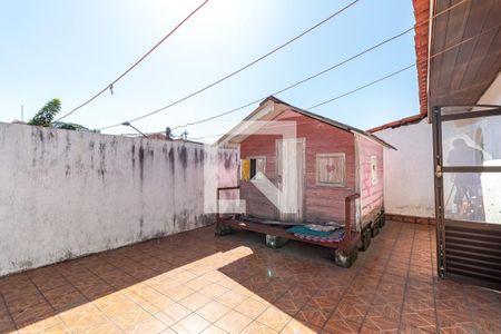 Casa à venda com 385m², 5 quartos e 2 vagasVaranda do Sótão