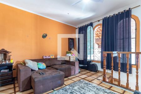 Casa à venda com 385m², 5 quartos e 2 vagasSuíte 3