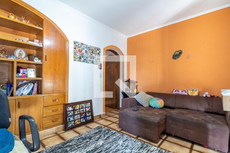 Casa à venda com 385m², 5 quartos e 2 vagasSuíte 3