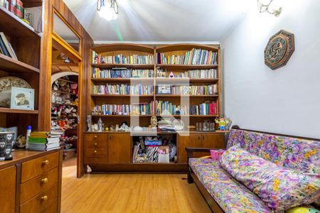 Casa à venda com 385m², 5 quartos e 2 vagasHall Superior